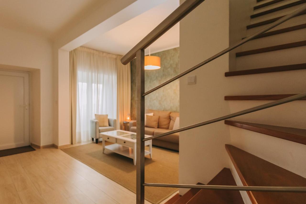 Beach House By Azores Villas São Roque Екстериор снимка