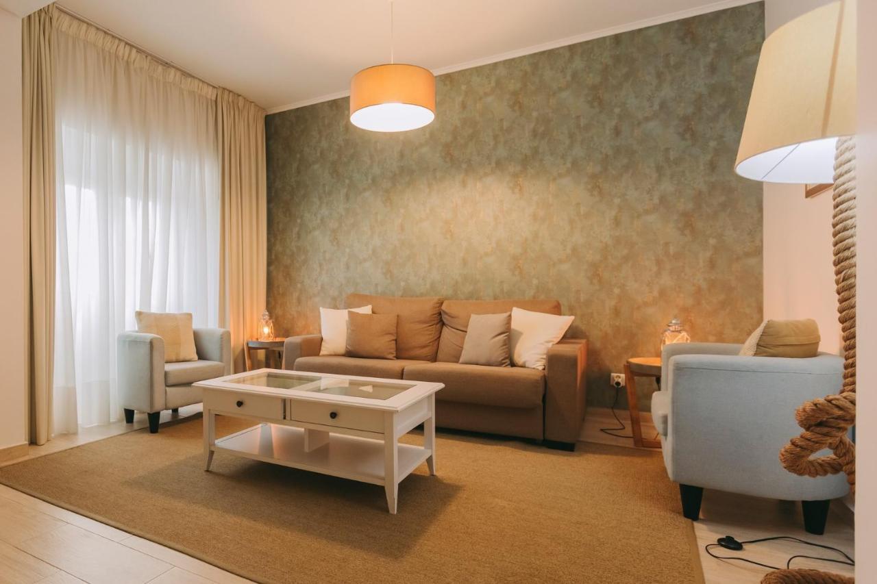 Beach House By Azores Villas São Roque Екстериор снимка