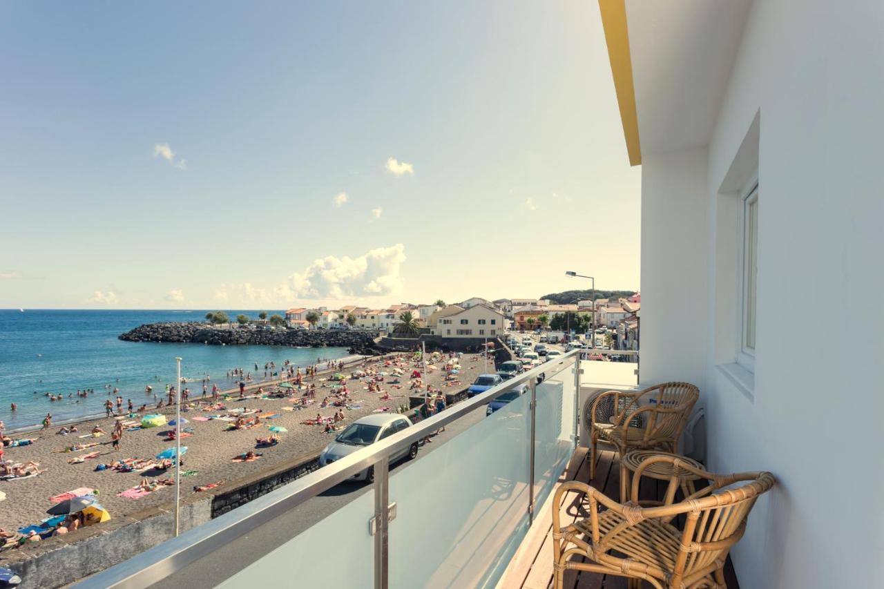 Beach House By Azores Villas São Roque Екстериор снимка