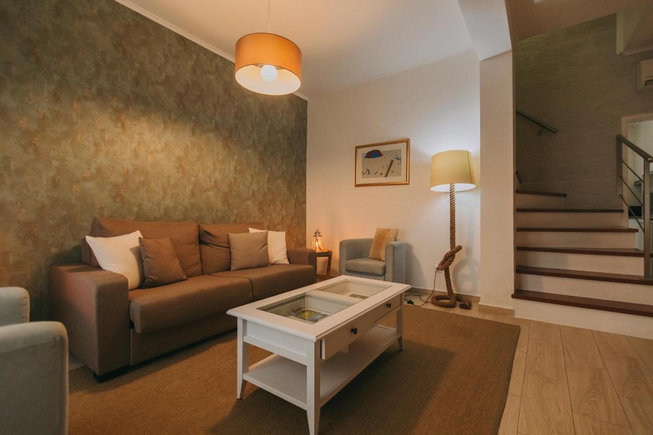 Beach House By Azores Villas São Roque Екстериор снимка
